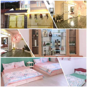 ROSE HOMESTAY